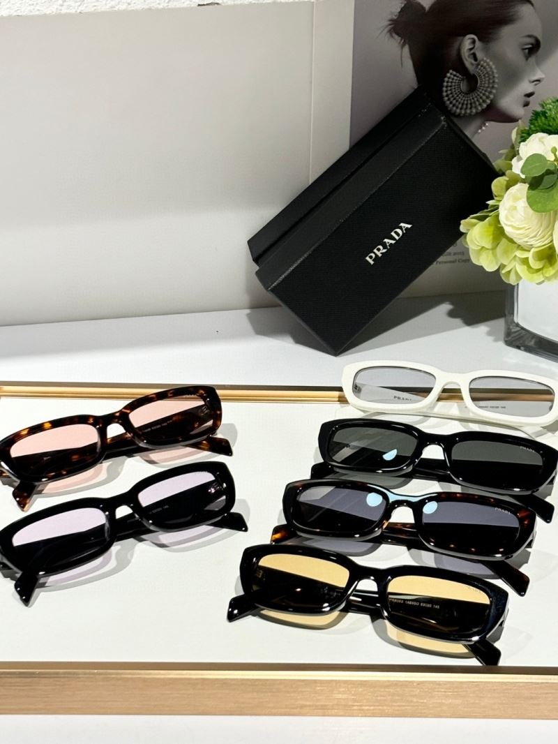 Prada Sunglasses